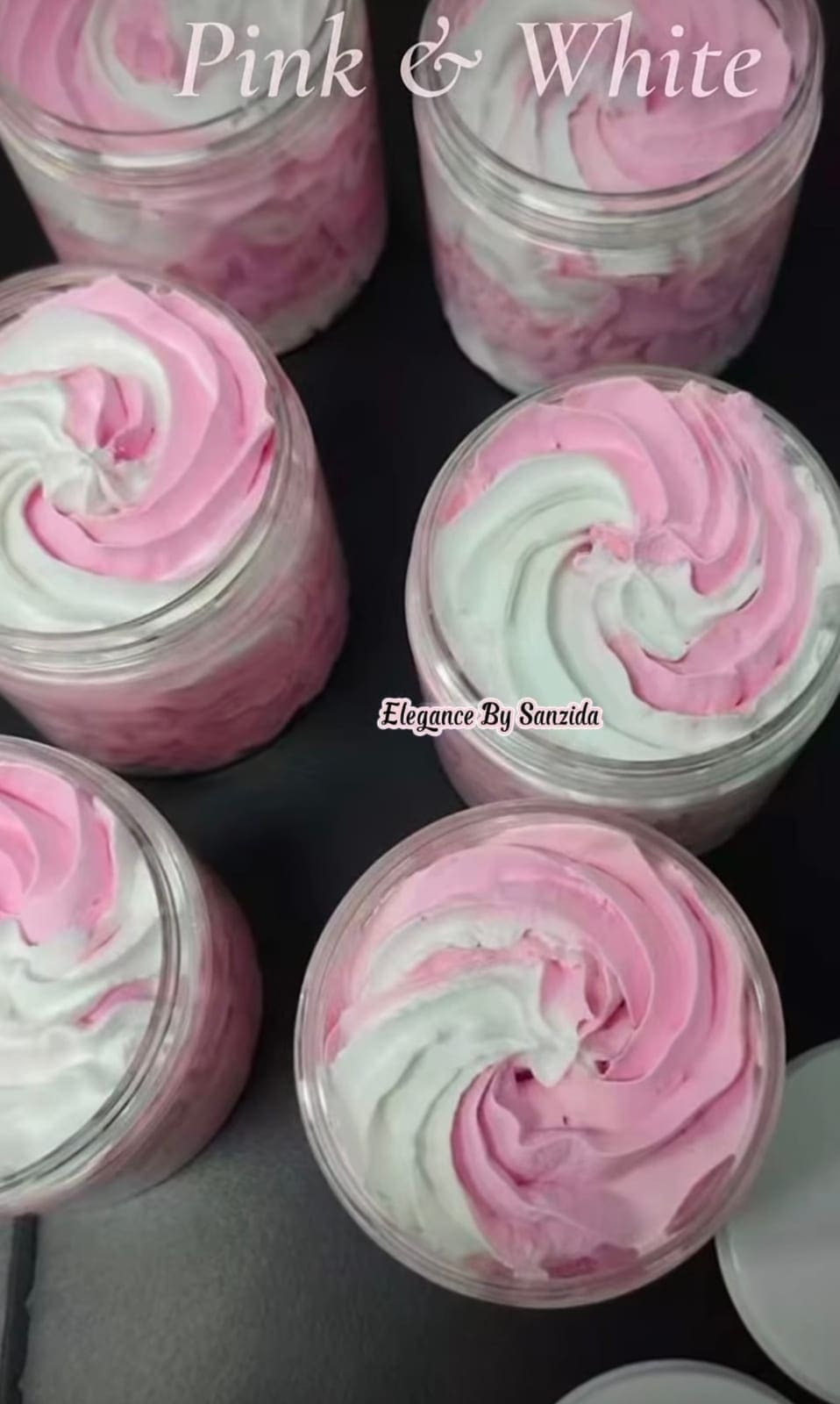 PoM ChEy Luxury Body Cream